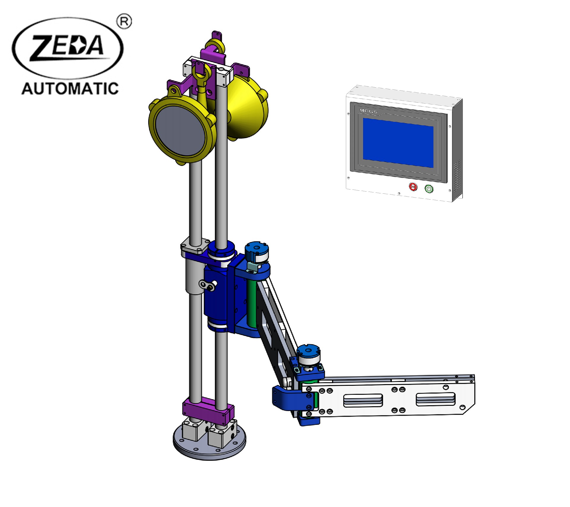ZEDA-Z01-050N-800-S