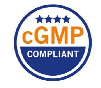 什么是cGMP認(rèn)證