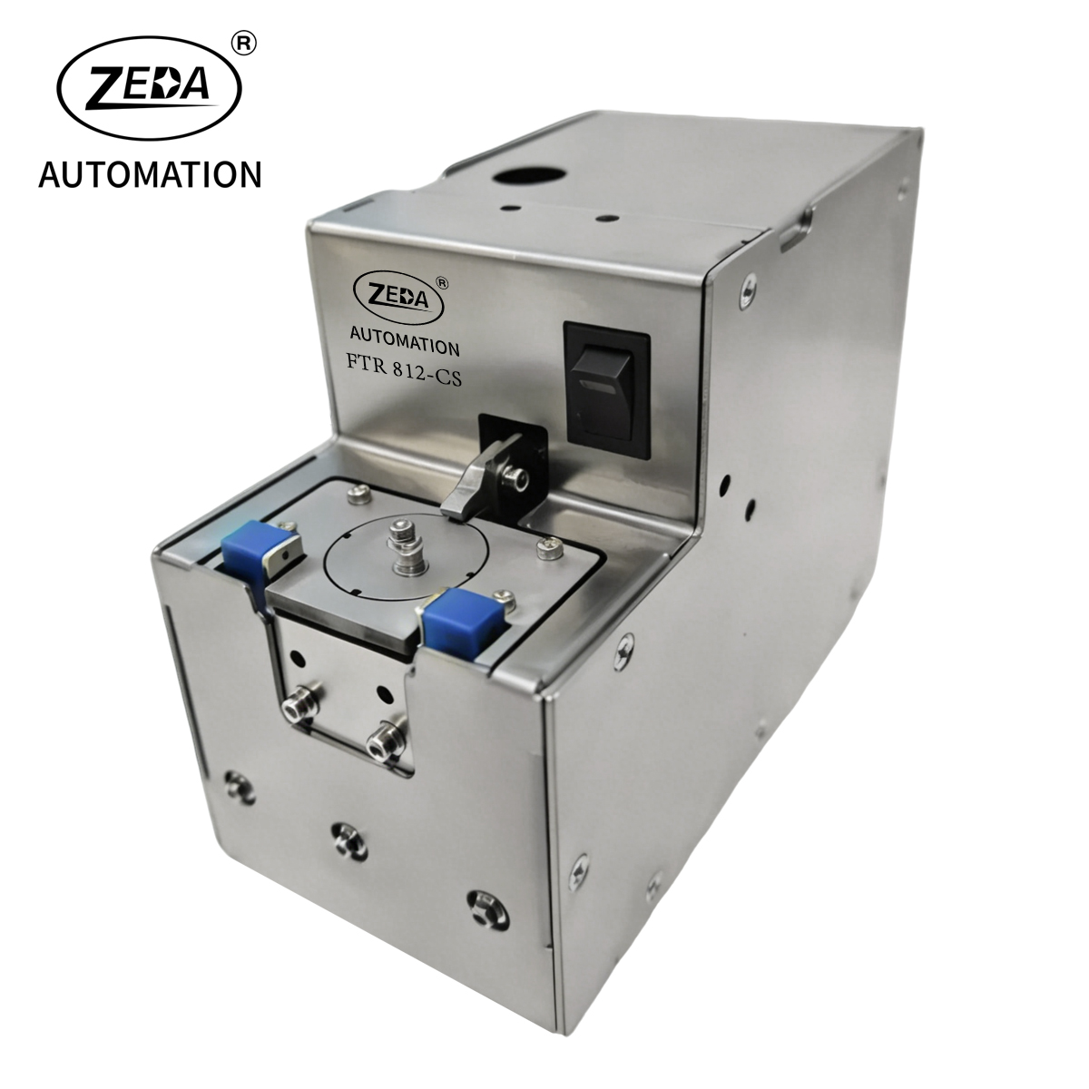 ZEDA   FTR812-CS